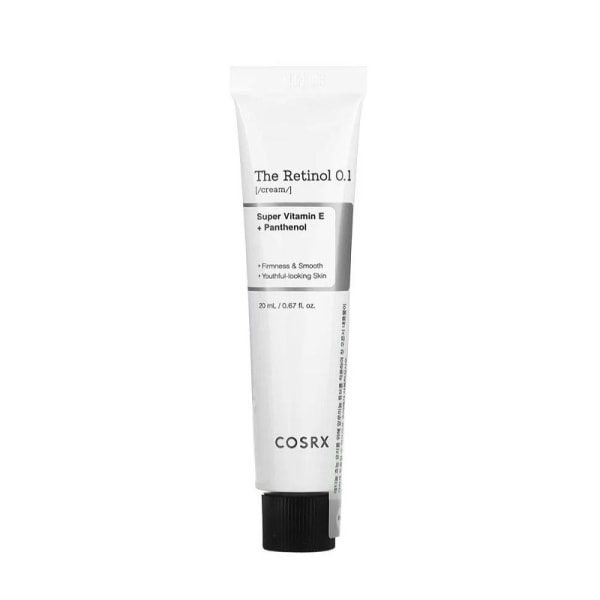 COSRX The Retinol 0.1 Cream 20ml