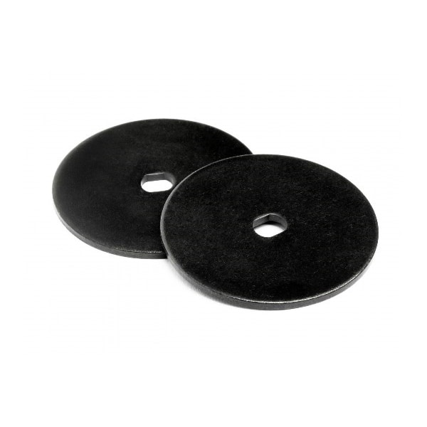 Slipper Pressure Plate (2Pcs)