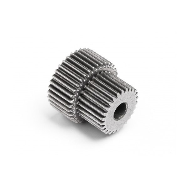 Compound Idler Gear 26/35 Tooth (48 Pitch)