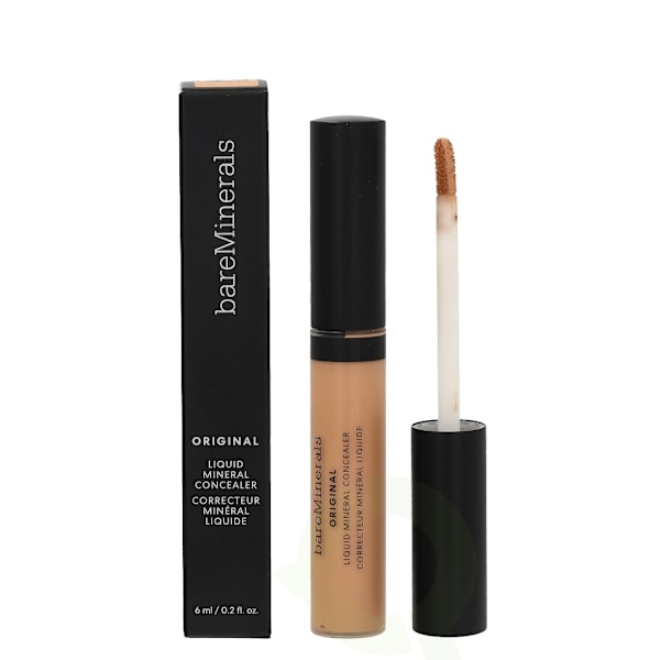 BareMinerals Original Liquid Concealer 6 ml #2C Light