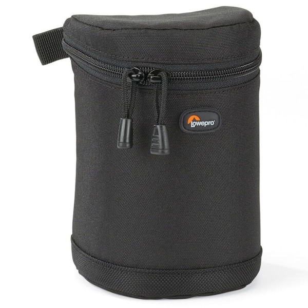 Lowepro Objektivtaske 9 x 13cm Sort