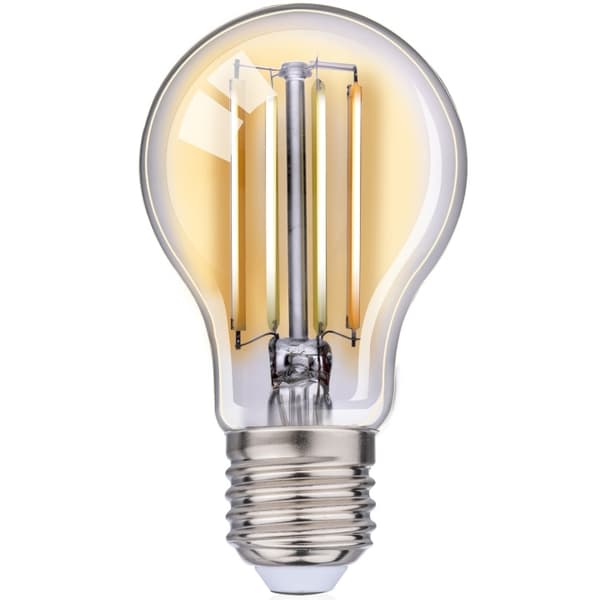 Alpina WiFi Smart E27 LED Varm Vit 7W