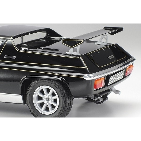 Tamiya 1/24 Lotus Europa Special