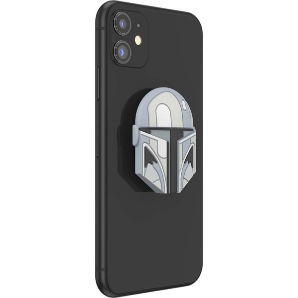 PopSockets PopGrip Mandalorian Popout