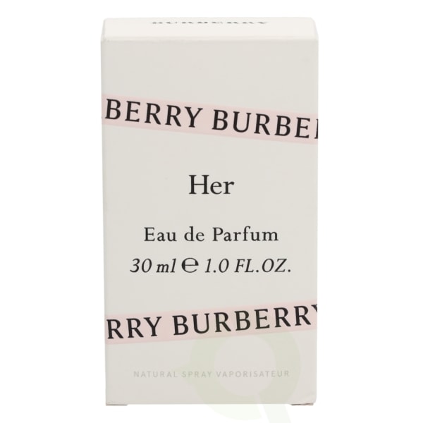 Burberry Her Edp Spray 30 ml