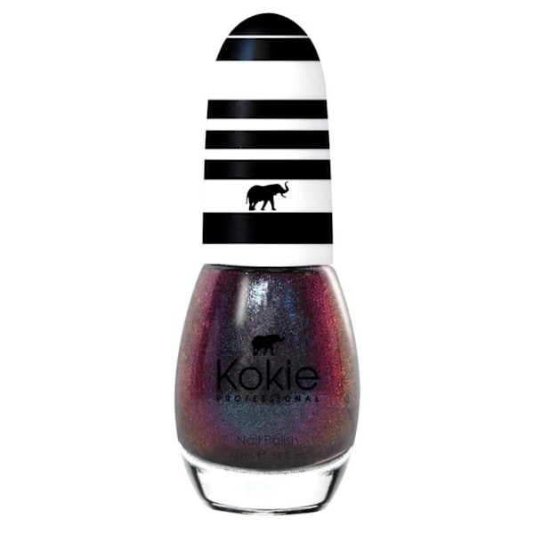 Kokie Cosmetics Kokie Nail Polish - Apollo