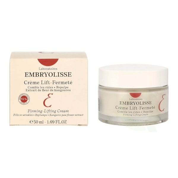 Embryolisse Firming Lift Cream 50 ml For All Skin Types