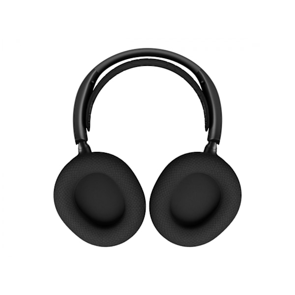 SteelSeries Arctis Nova 7 Trådløs Headset Sort