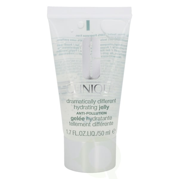 Clinique Dramatically Different Hydrating Jelly 50 ml Anti-Pollution