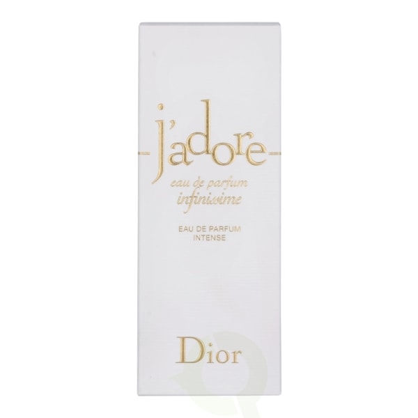 Dior J'Adore Infinissime Edp Spray 50 ml