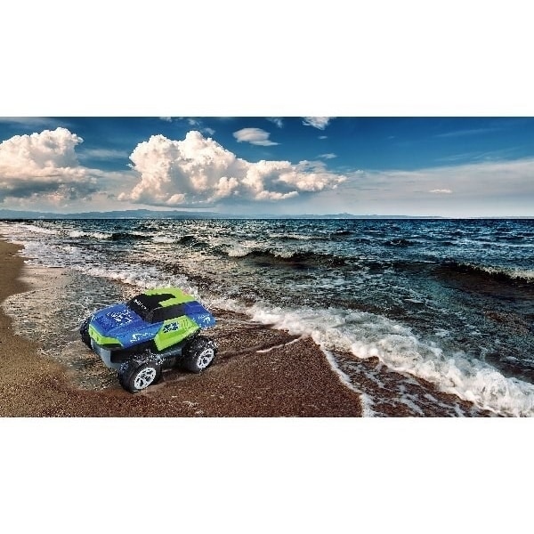 Revell RC Stunt Car 'NEPTURN'