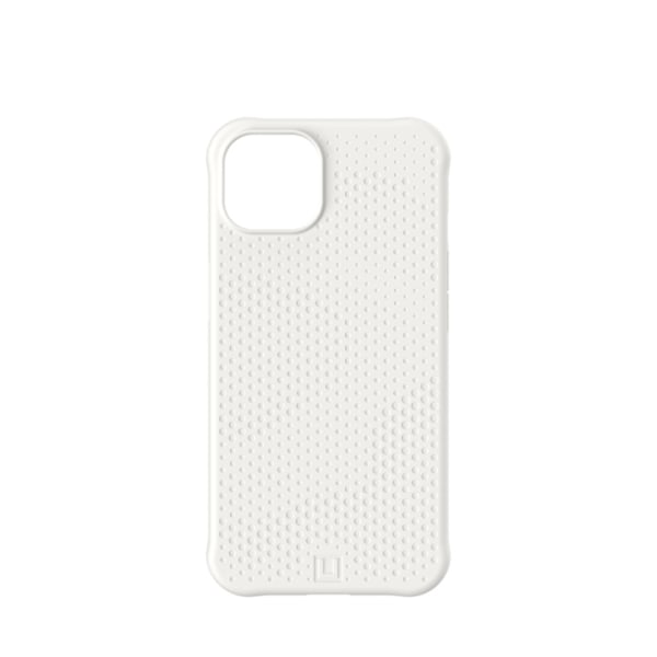 urbanarmorgear iPhone 13 [U] Dot Cover, Marshmallow Vit