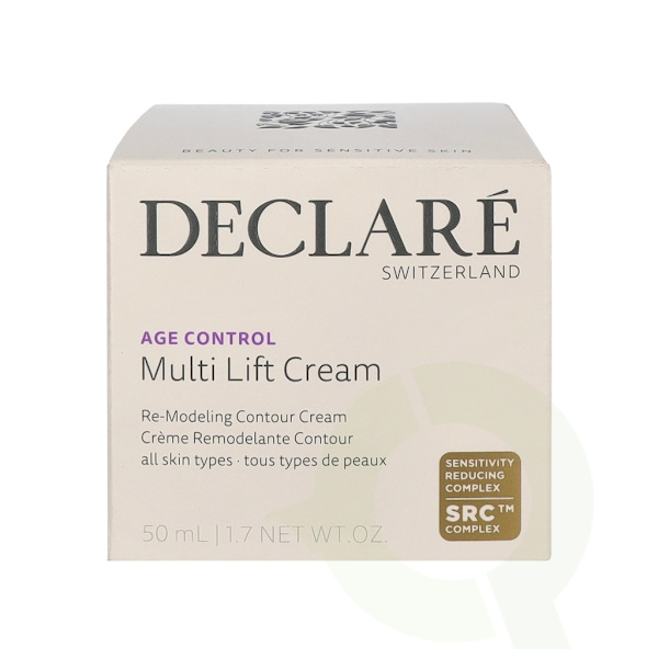 Declare Agecontrol Multi Lift 50 ml