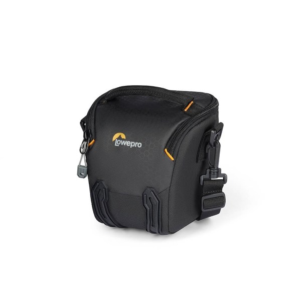 LOWEPRO Top Loader Bag Adventura TLZ 20 III Black