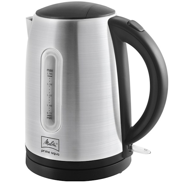 Melitta Vattenkokare Prime Aqua 1,7l