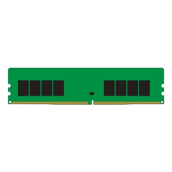 Kingston 32GB 3200MHz DDR4 Non-ECC CL22 DIMM 2Rx8