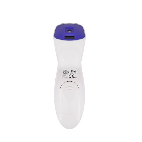 B.WELL Febertermometer WF-5000 IR Non-Contact