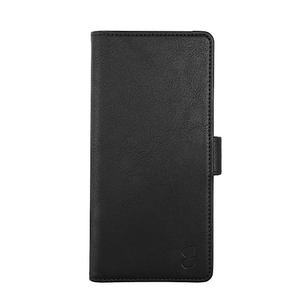 Gear Classic Wallet 3 card TCL 405/406/T506D Black Svart