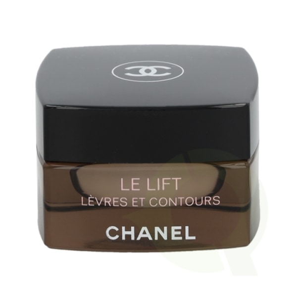 Chanel Le Lift Lip And Contour Care 15 gr