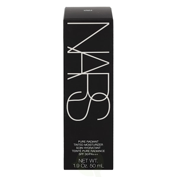 NARS Pure Radiant Tinted Moisturizer SPF30 50 ml Light 2 Alaska