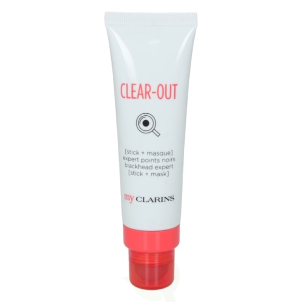 Clarins My Clarins Clear-Out Blackhead Expert 50 ml Stick 50ml +