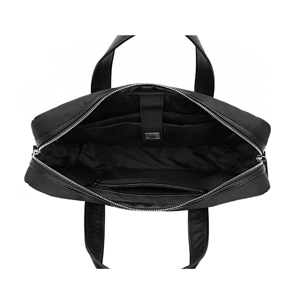 KUNGSBACKA Computertaske 17" Jenny Sort