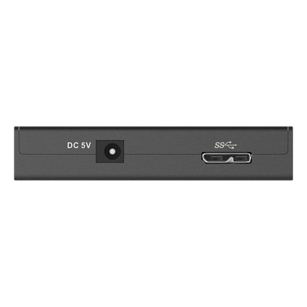 D-Link 4-Port Superspeed USB 3.0 HUB (DUB-1340)