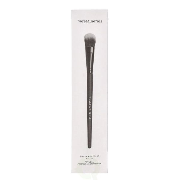 BareMinerals Shade & Diffuse Eye Brush 1 piece