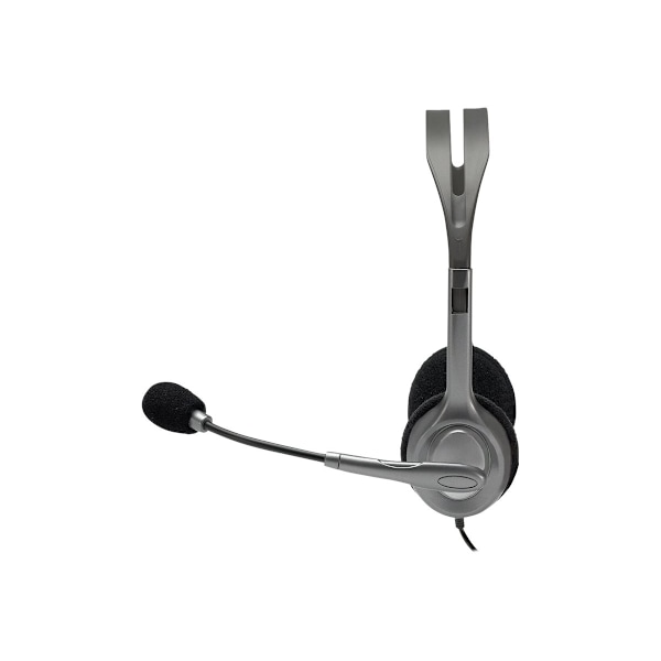 Logitech LGT-H110