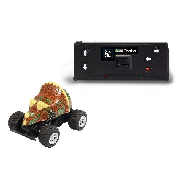 Revell RC Mini Dino Triceratops