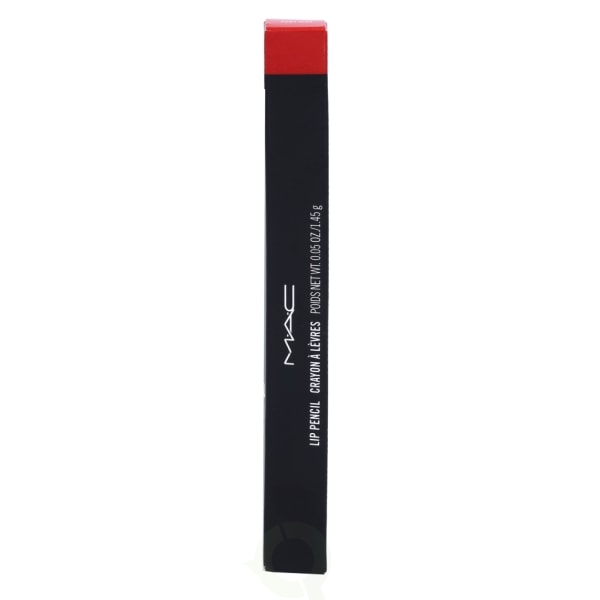 MAC Lip Pencil 1.45 gr Ruby Woo