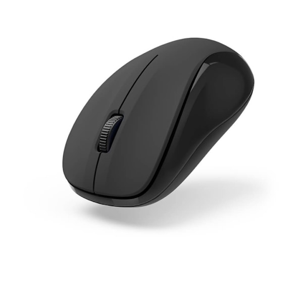 HAMA Optical Wireless Mouse MW-300 V2 Black musta