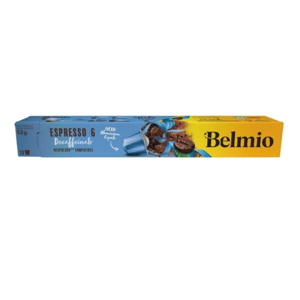 belmio Espresso Decaffeinato Sleeve