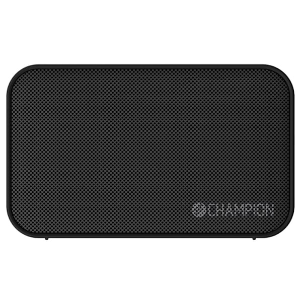 Champion Bluetooth Högtalare