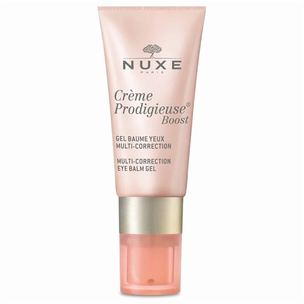 Nuxe Creme Prodigieuse Multi-Correction Eye Balm Gel 15ml