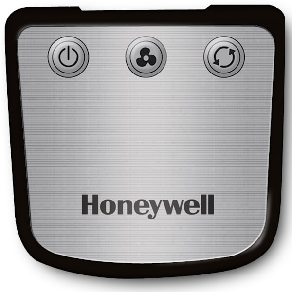 Honeywell Tornfläkt Quiet Oscilating HY2