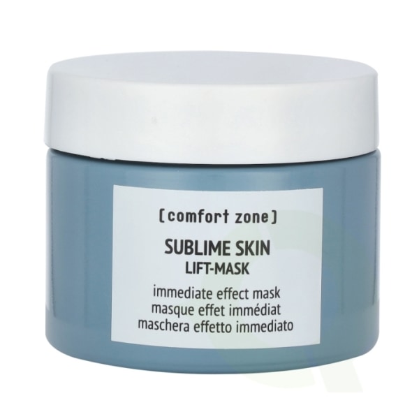 Comfort Zone Sublime Skin Lift-Mask 60 ml Aging