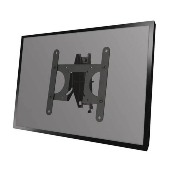 SANUS TV-mount Tilting Max Vesa 200x200 19-40" Black