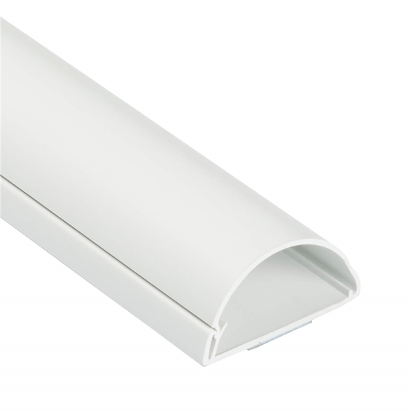 D-LINE Kaapelikanavasetti 50x25mm 1x Kaapelikanava1.0m
