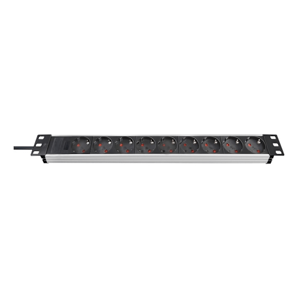 9-fack 2 m Kable / 9-way 2m kable