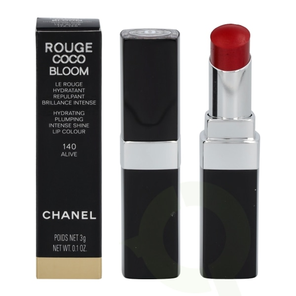 Chanel Rouge Coco Bloom Plumping Lipstick 3 gr #140 Alive