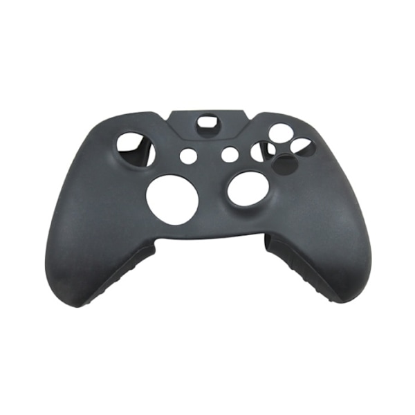 Silikonegreb til controller, Xbox One / One S / One X (svart)