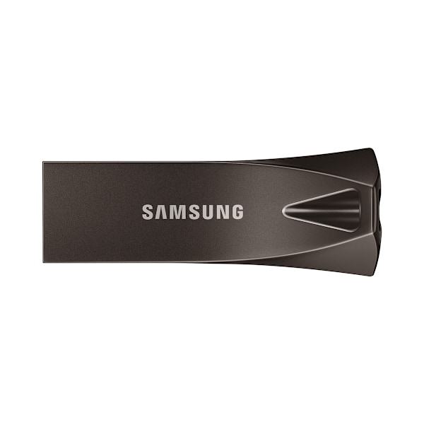 Samsung MUF-256BE USB-sticka 256 GB USB Type-A 3.2 Gen 1 (3.1 Gen 1) Grå