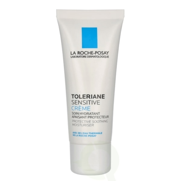 La Roche LRP Toleriane Sensitive Cream 40 ml