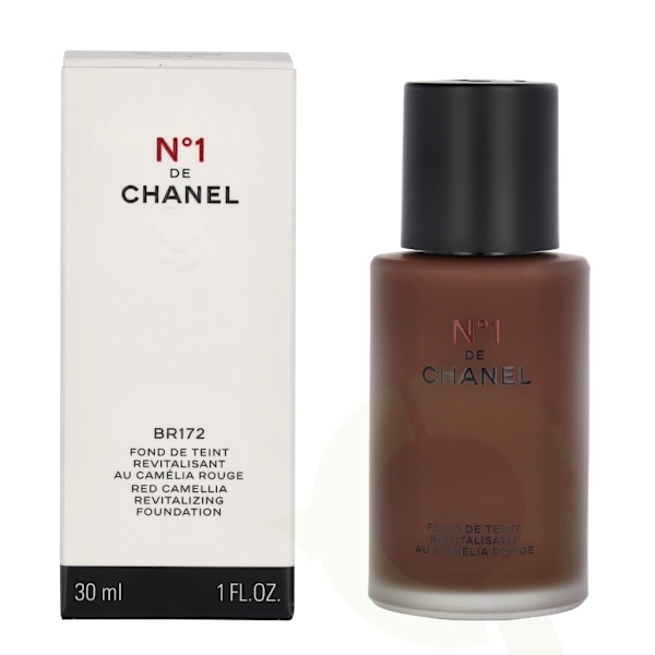 Chanel No 1 Revitalizing Foundation 30 ml BR172