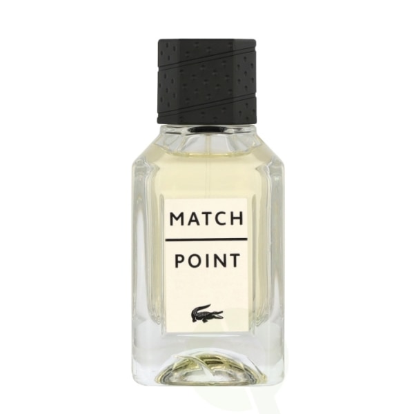 Lacoste Match Point Cologne Edt Spray 50 ml