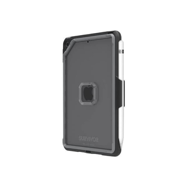 SURVIVOR Tablet Cover Survivor Endurance iPad Mini 4/5 Sort/Grå (B2B) Grå