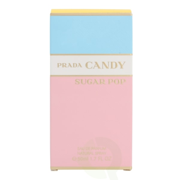 Prada Candy Sugar Pop Edp Spray 50 ml