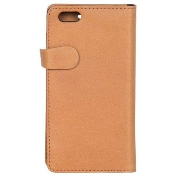 Buffalo Mobilfodral Cognac - iPhone 6 / 6S Orange