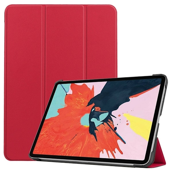 Suojakotelo iPad Air 4 2020, vaaleanpunainen Rosa